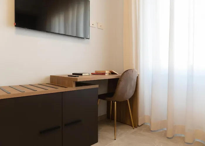 Soulful Appartement