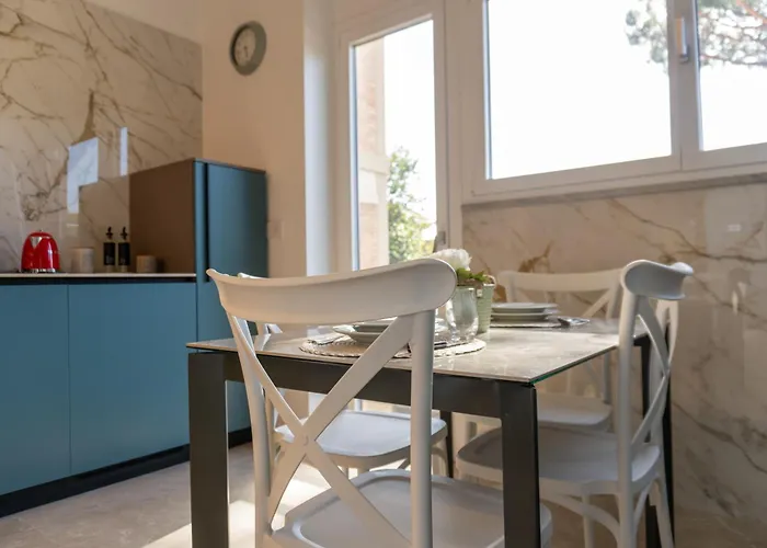 Appartement Soulful *