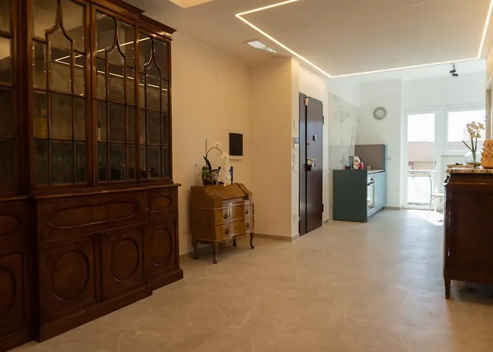Soulful Appartement *