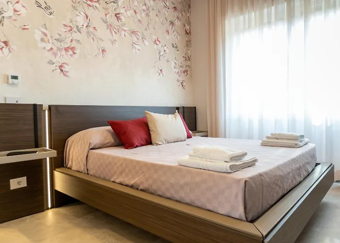 Appartement Soulful Rome