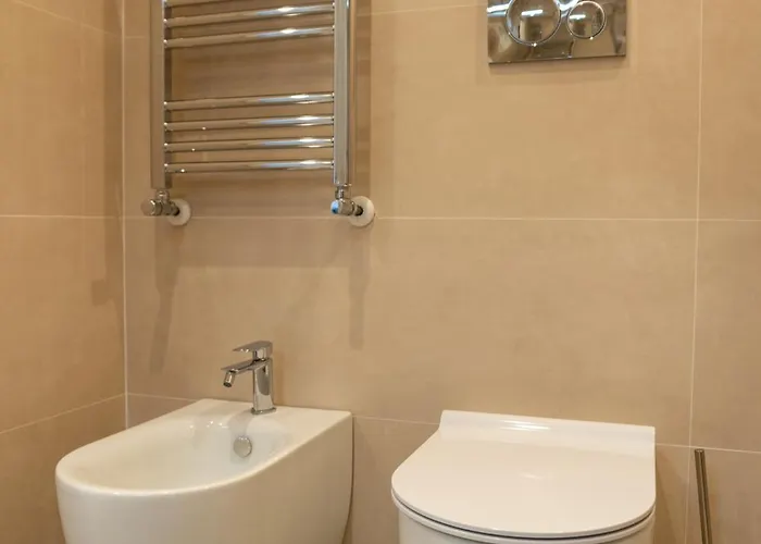 Appartement Soulful