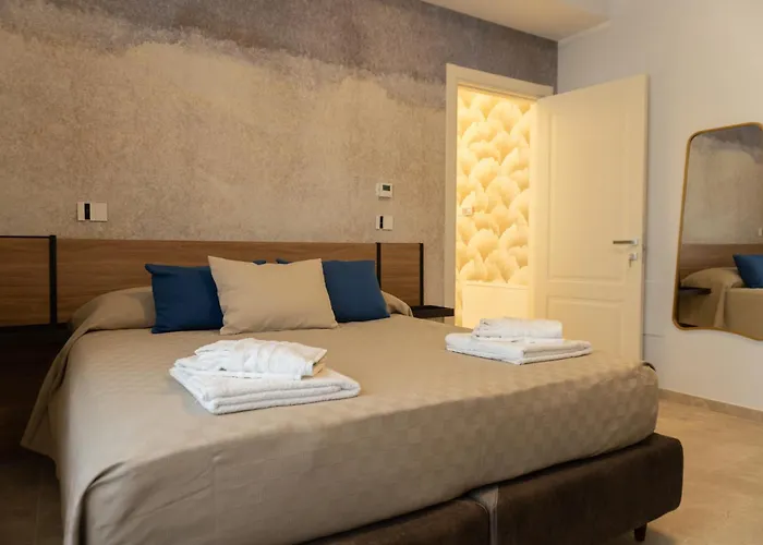 Soulful Appartement