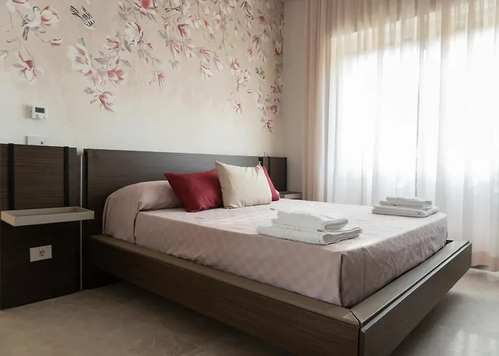 Soulful Appartement *
