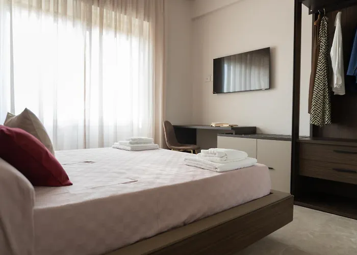 Appartement Soulful *