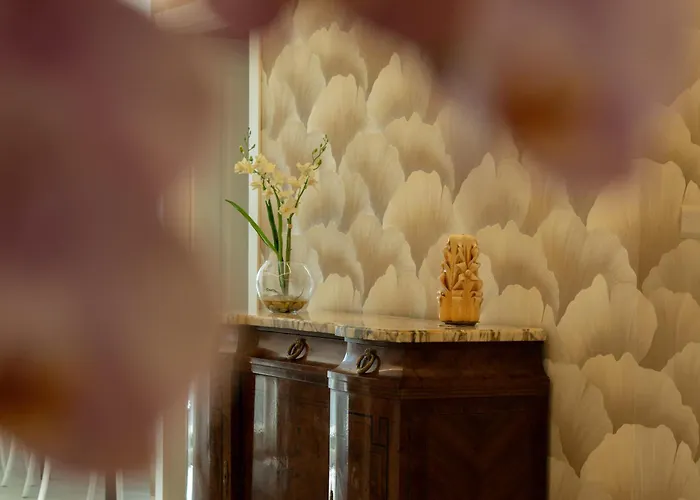 Appartement Soulful