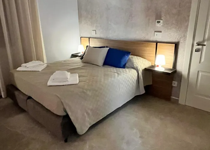 Appartement Soulful *